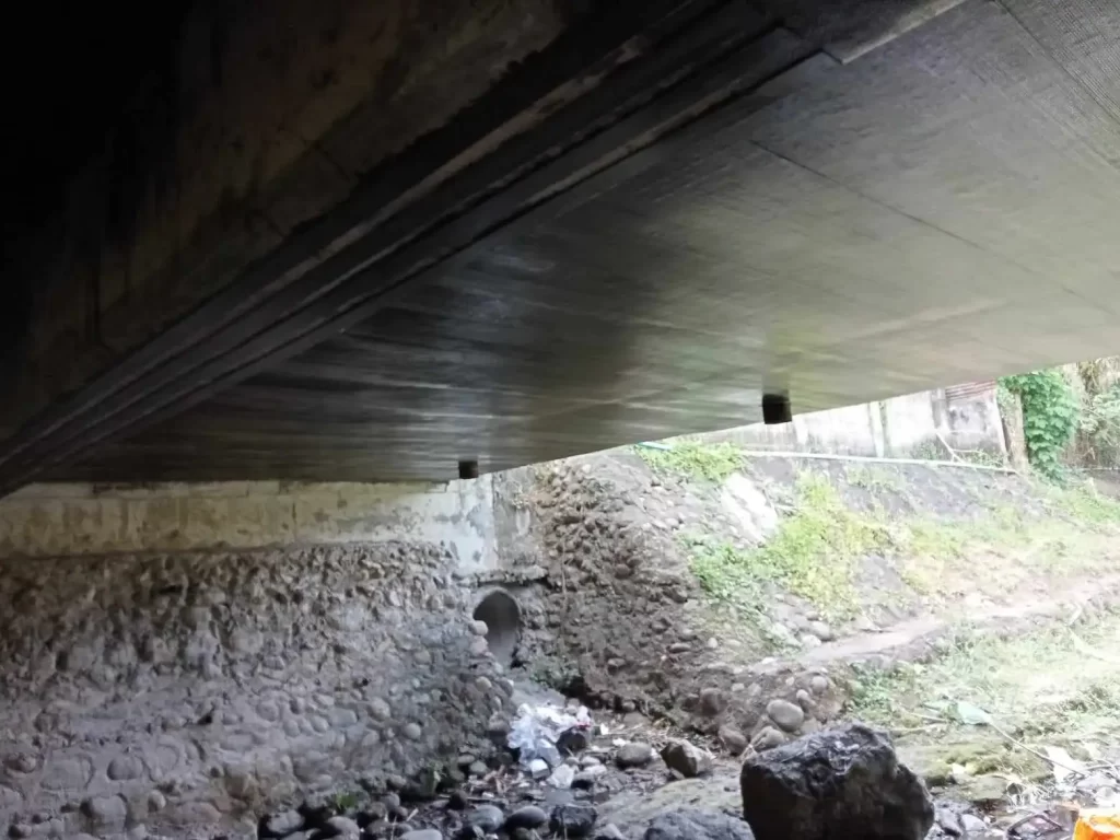 MANAOL BRIDGE RETROFITTING PROJECT
